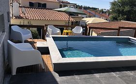 Sintra Breeze - Sun, Pool & Kitchen