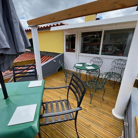 Hotel Sintra Breeze - Sun, Pool & Kitchen à Algueirão-Algueirão-Mem Martins Extérieur photo