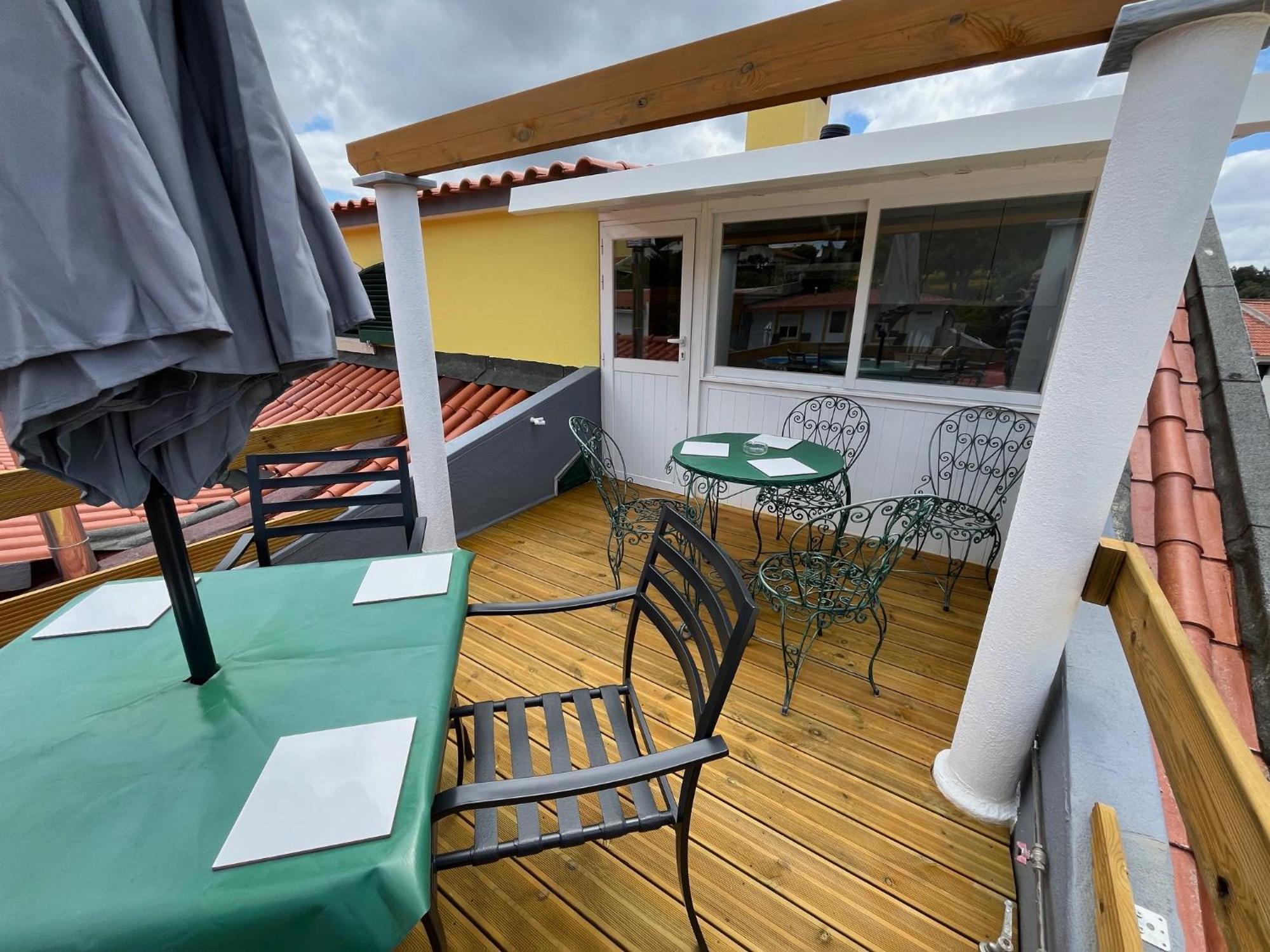 Hotel Sintra Breeze - Sun, Pool & Kitchen à Algueirão-Algueirão-Mem Martins Extérieur photo