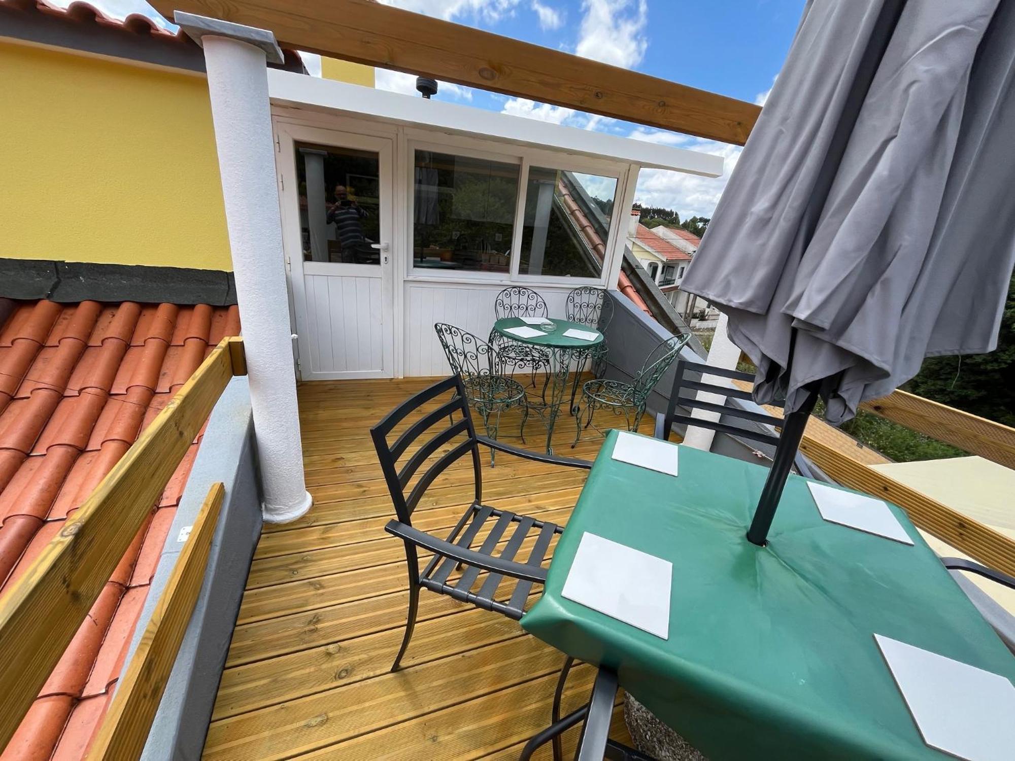 Hotel Sintra Breeze - Sun, Pool & Kitchen à Algueirão-Algueirão-Mem Martins Extérieur photo