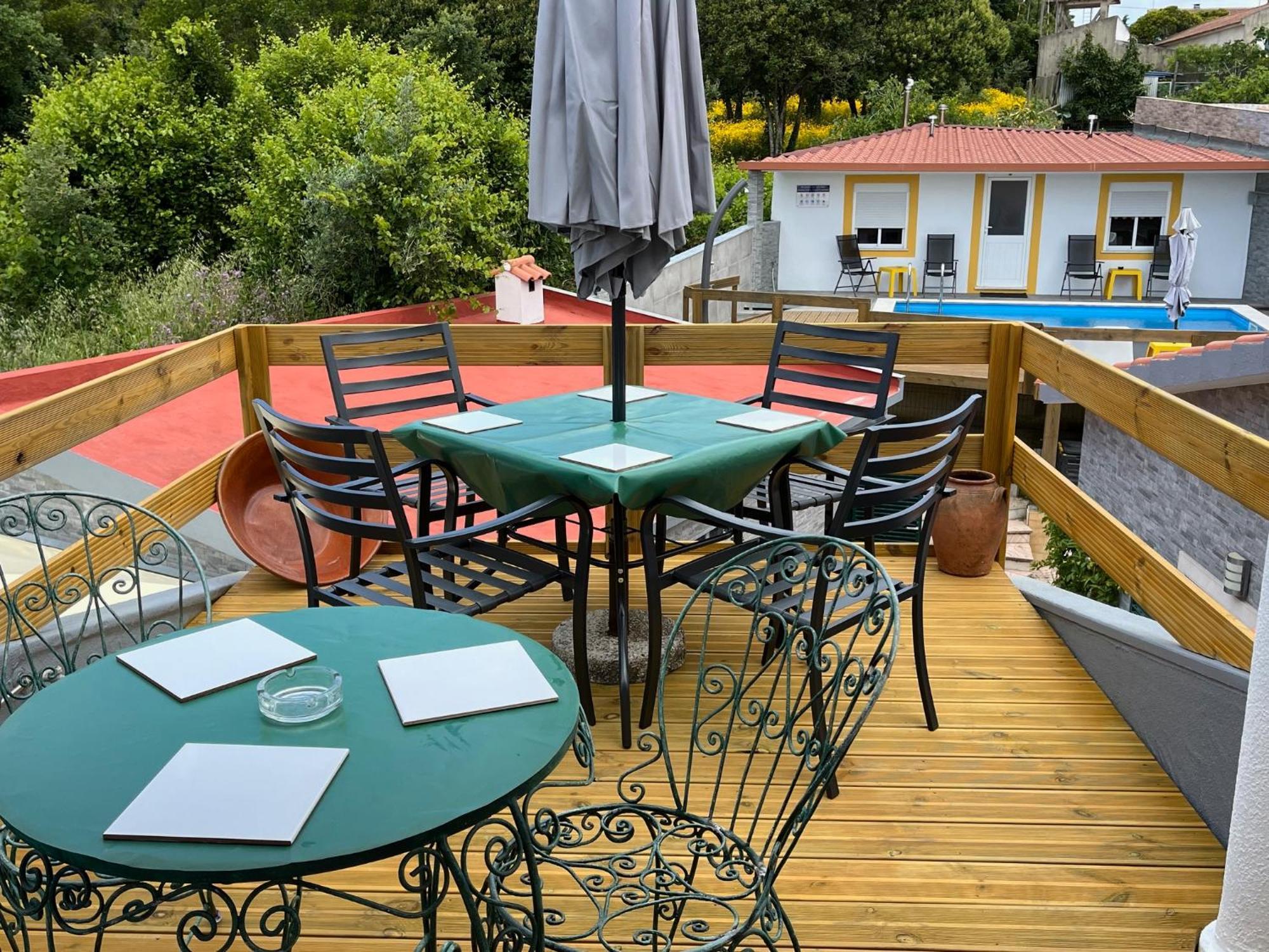 Hotel Sintra Breeze - Sun, Pool & Kitchen à Algueirão-Algueirão-Mem Martins Extérieur photo